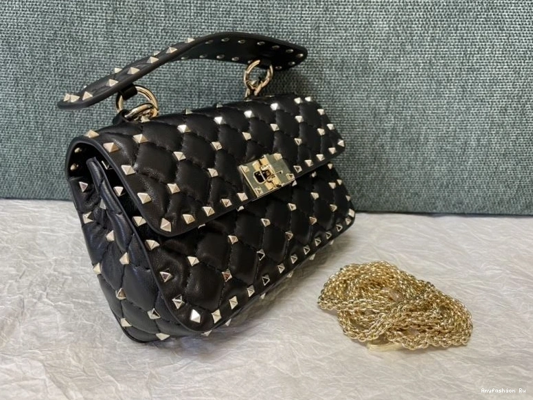 59749 Valentino Satchel Timeless Bags 0629